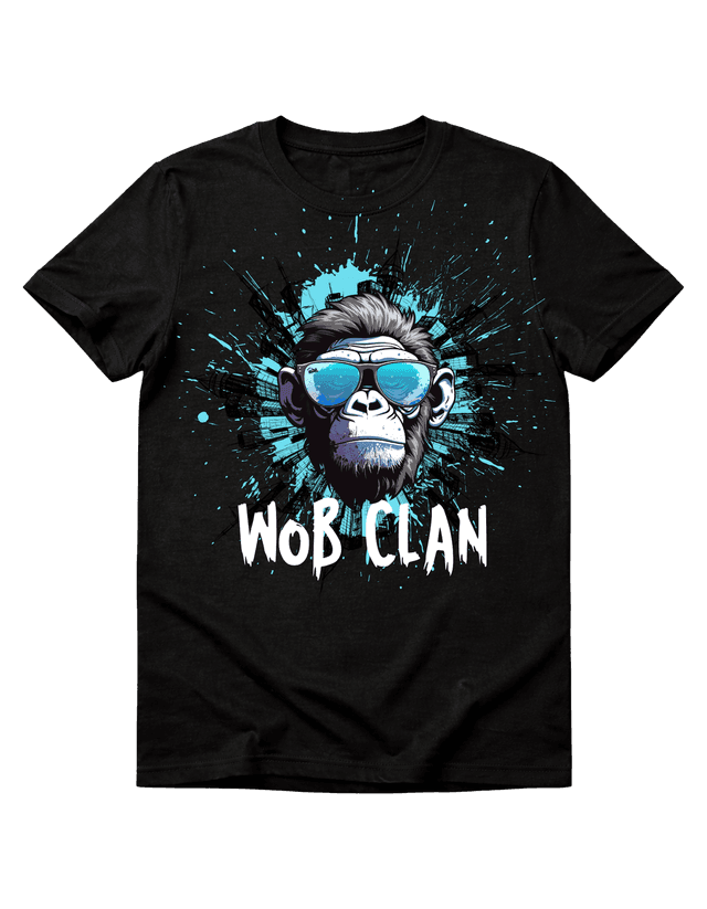 T Shirt D003
