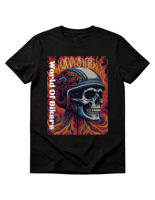 T Shirt D007