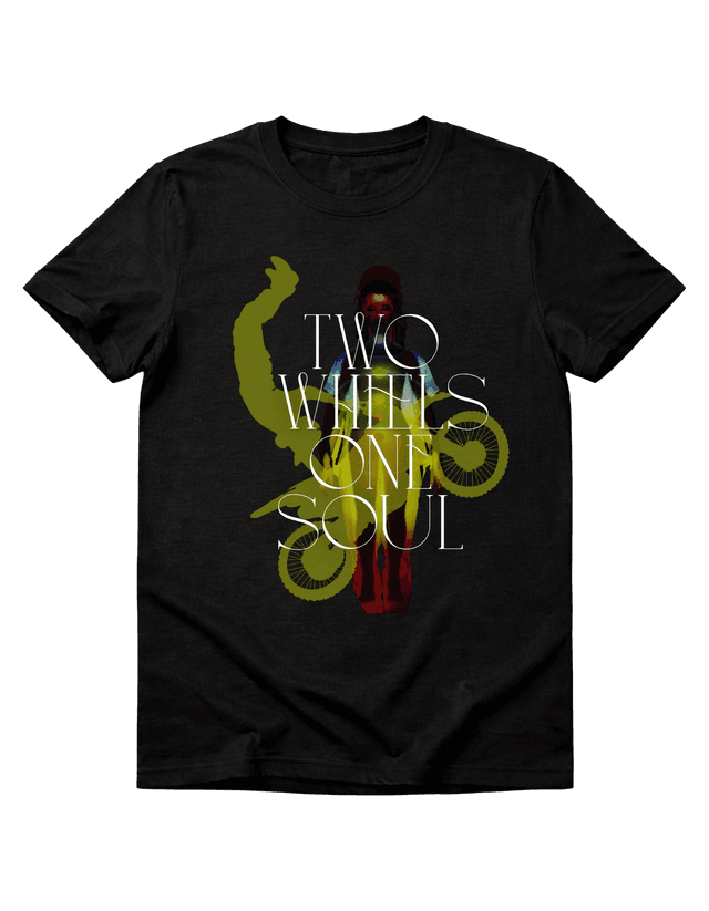T Shirt D009